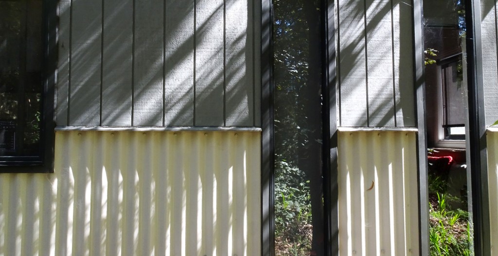 50 days in a tiny&nbsp;house