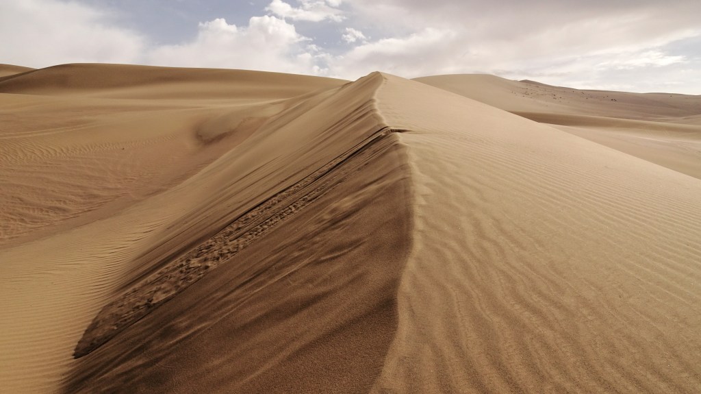 Gansu Province, China